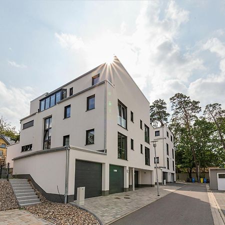 Suedstrandquartier - Ferienwohnung Mare Sellin  المظهر الخارجي الصورة