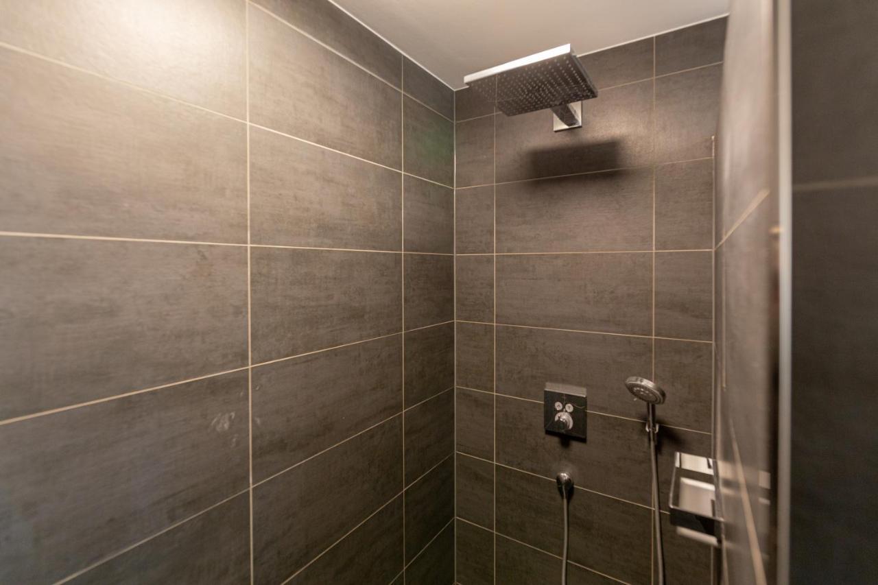 Suedstrandquartier - Ferienwohnung Mare Sellin  المظهر الخارجي الصورة