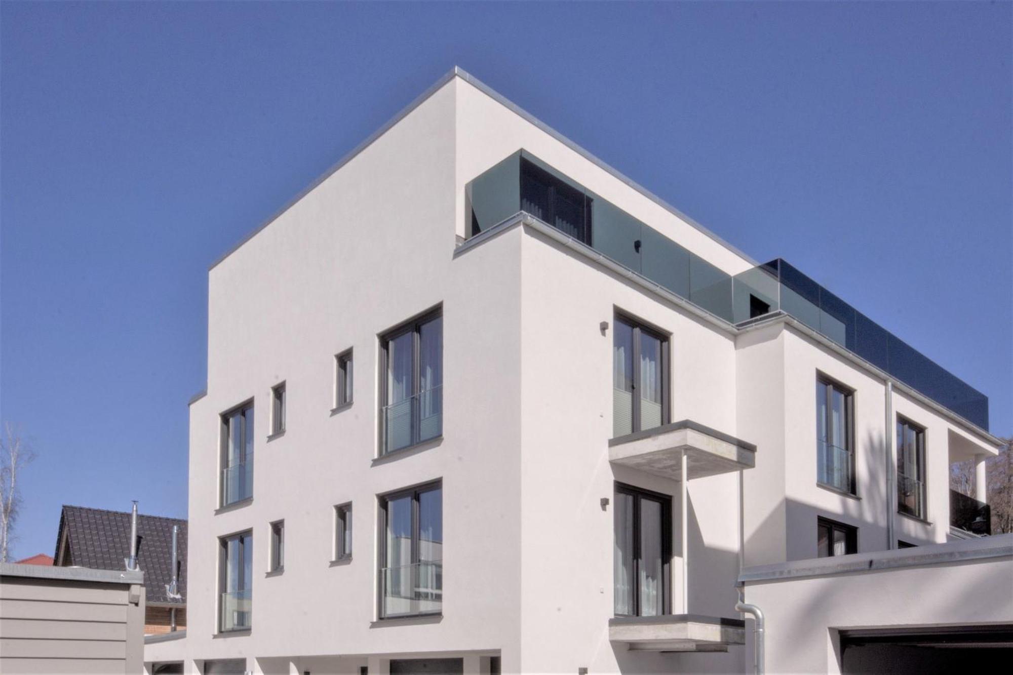 Suedstrandquartier - Ferienwohnung Mare Sellin  المظهر الخارجي الصورة
