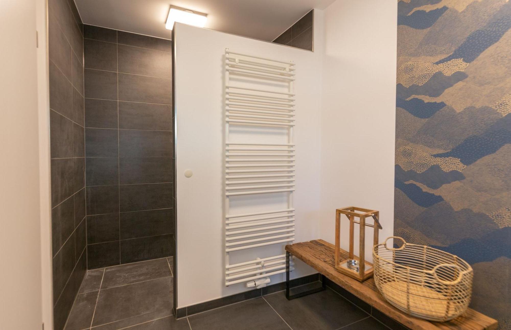 Suedstrandquartier - Ferienwohnung Mare Sellin  المظهر الخارجي الصورة
