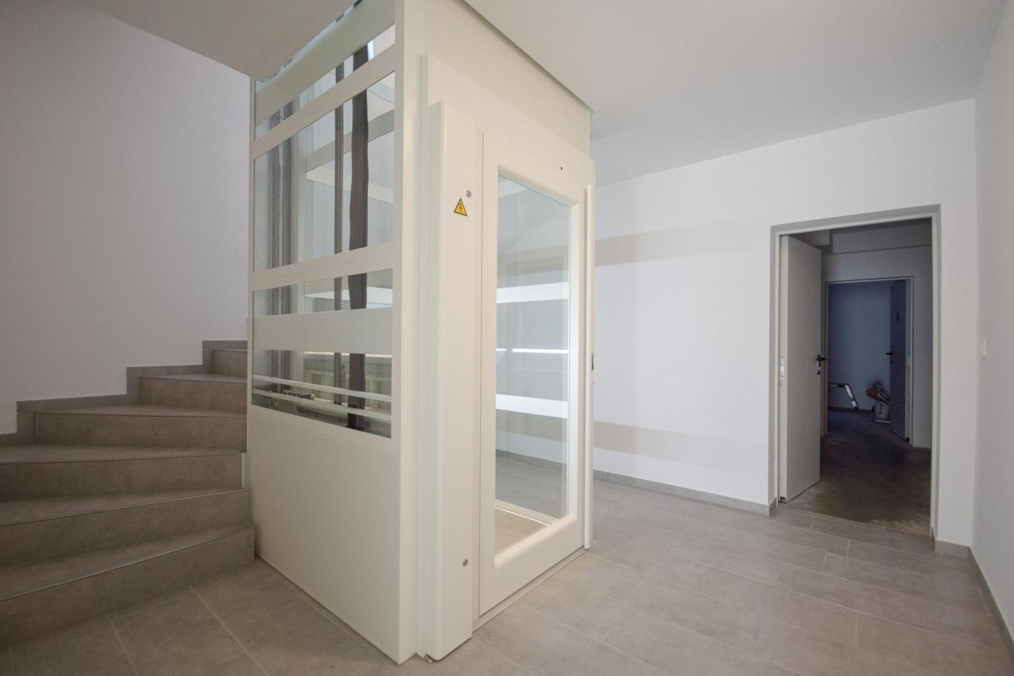 Suedstrandquartier - Ferienwohnung Mare Sellin  المظهر الخارجي الصورة